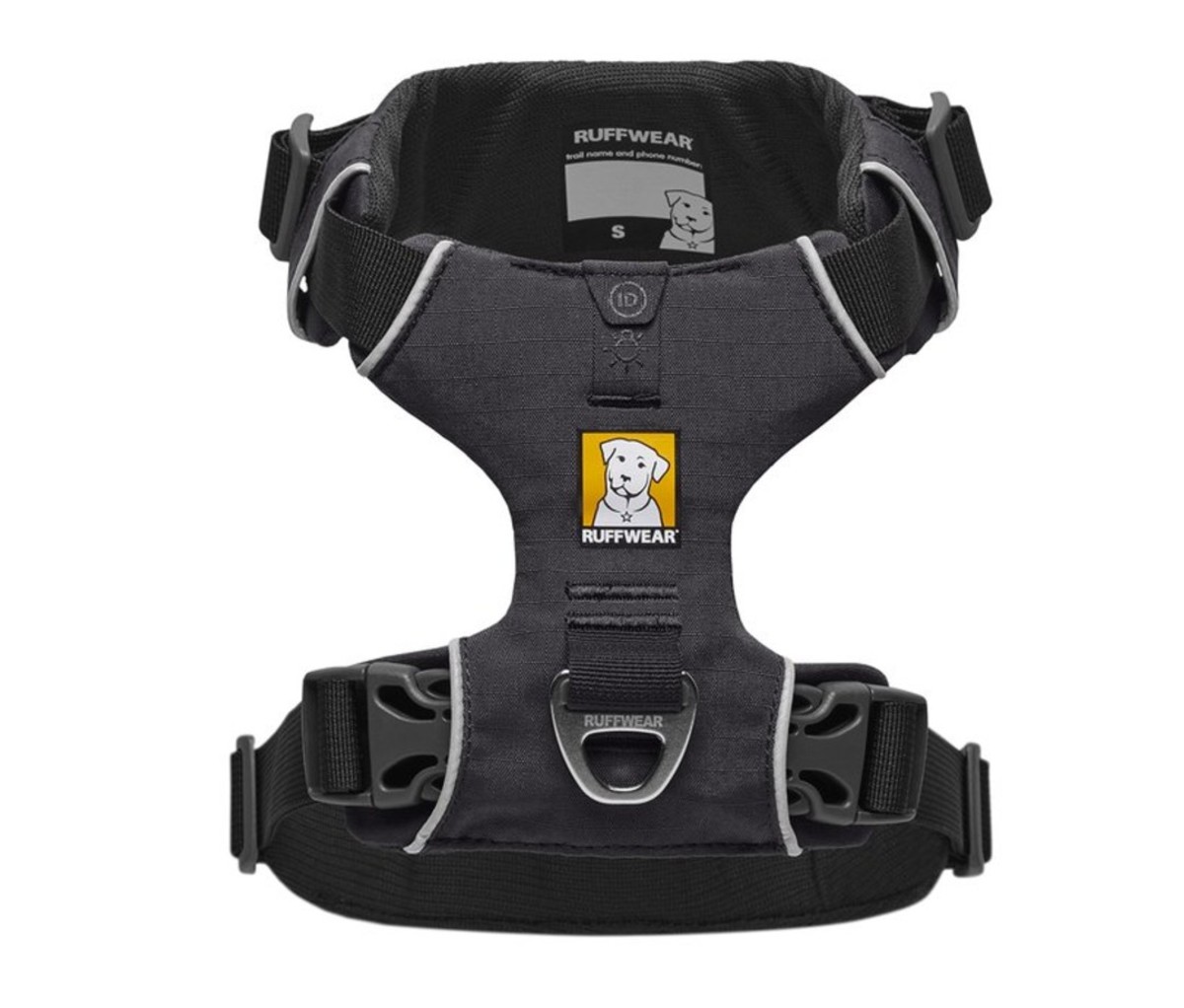 Ruffwear Front Range Dog Harness